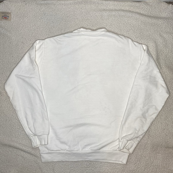 Misfit Mad Minds 2002 Big Sea Energy Sweatshirt: Size Small - Picture 2 of 10